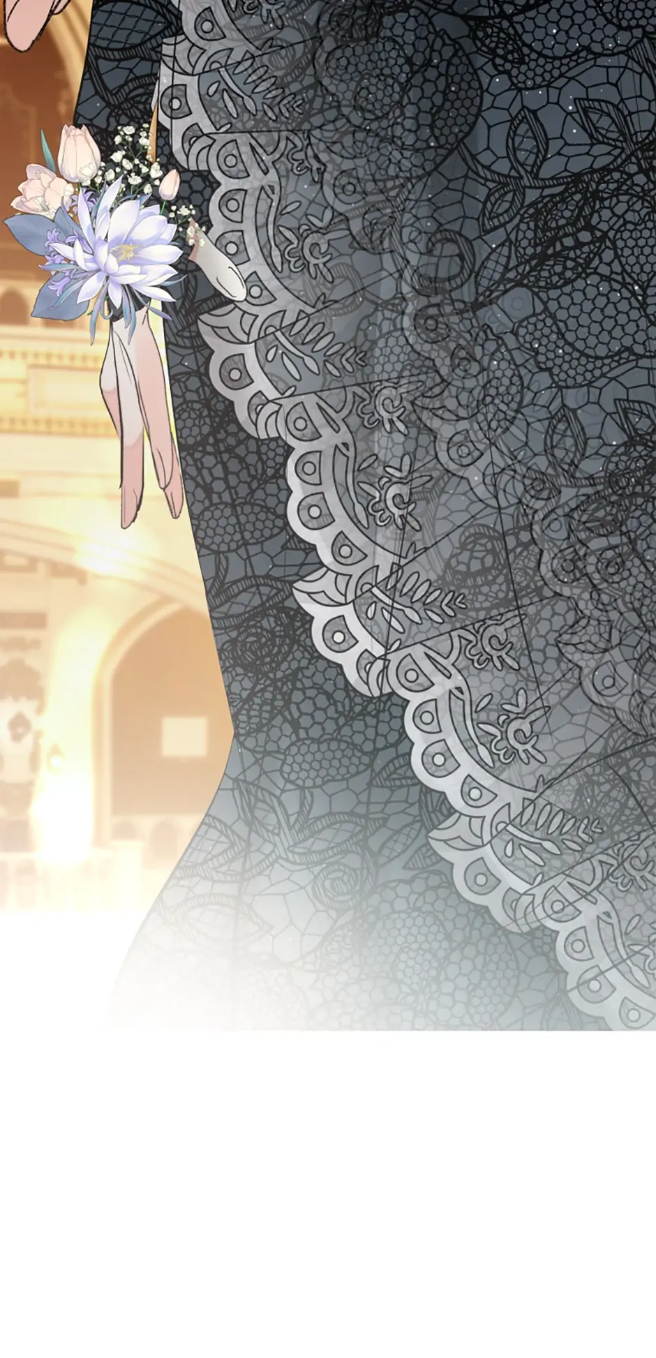 The Demon's Darling Daughter Chapter 39 - page 48